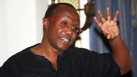 Ndii’s arrest calls for reflection on our freedoms