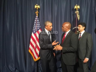 Nigerian tycoon inspires Kenyan entrepreneurs with Sh168m seed capital