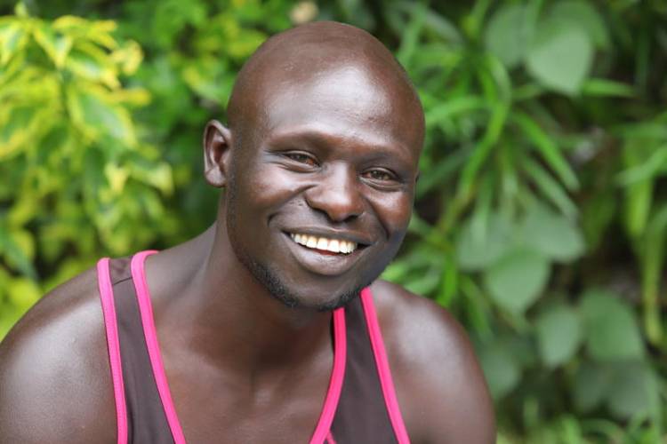 Night runner failed his KCSE ‘because he did it during the day’