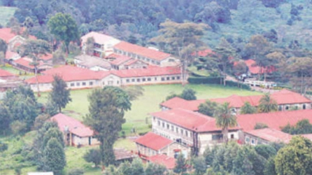No end in sight for Sh25 billion church-clan land tussle