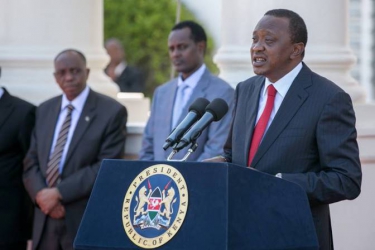 Not all foreign trips will benefit Kenyans