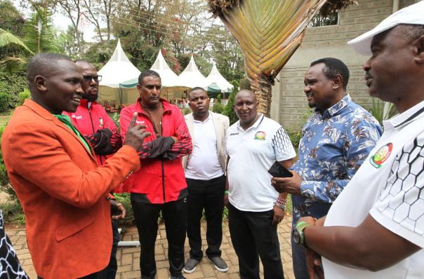 Not yet Uhuru for Kenyan football as delegates revoke NEC’s mandate