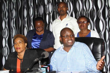 Nurses to resume strike on Wednesday over unpaid allowances