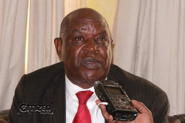 Nyamira agency hands over computers in Smart County Program