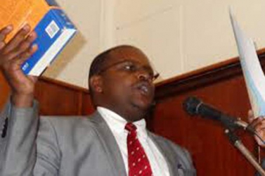 Nyeri County Assembly requests AG Muigai to expedite swearing in of Deputy Governor 