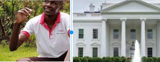 Nyeri man ‘burn White House’ Facebook post ignites hot debate in US