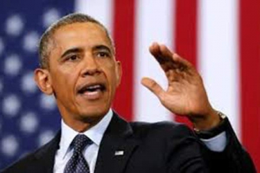 Obama projects transforming face of K’ogelo