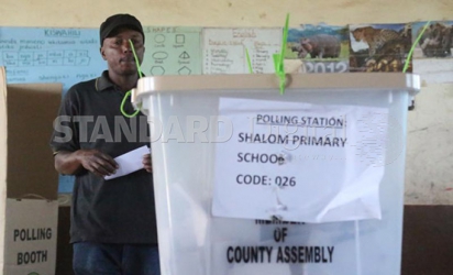 ODM, JAP win ward by-elections in strongholds