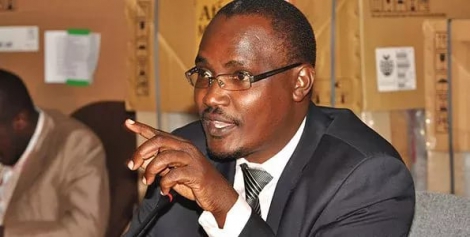 ODM national Chairman John Mbadi blamed for Homa Bay elections chaos