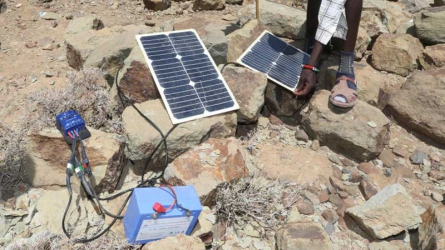 Off-grid systems are smart way to power all Kenyans