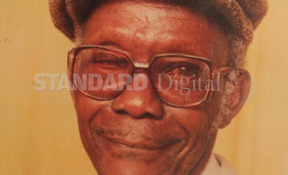 Ojwang’: The man with a knack for making the ordinary extraordinarily funny