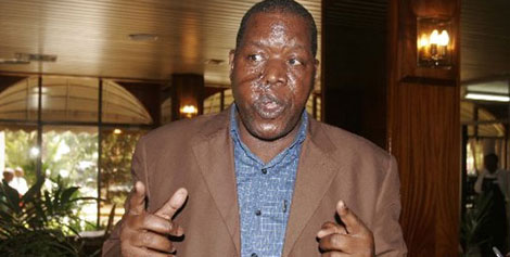 Kisumu Town West MP Olago Aluoch: What matters is my brain, not my face