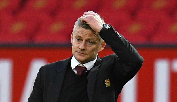 Ole Gunnar breaks silence on Man United future after their 4-1 defeat to Watford