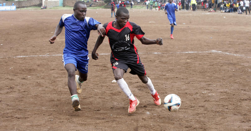 Omullo Okowa Super Cup to celebrate legends