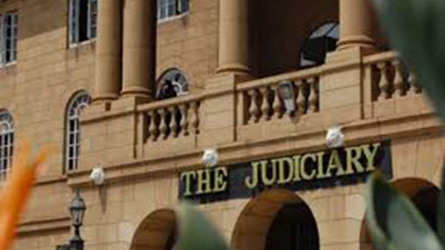 Opinion: Judiciary independence key to well-being of society