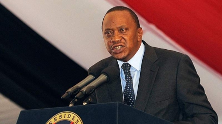 Opinion: Just like ICC, Maraga is now UhuRuto's political fodder