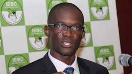 Opinion: Should Chiloba stay put for October 26 repeat poll?