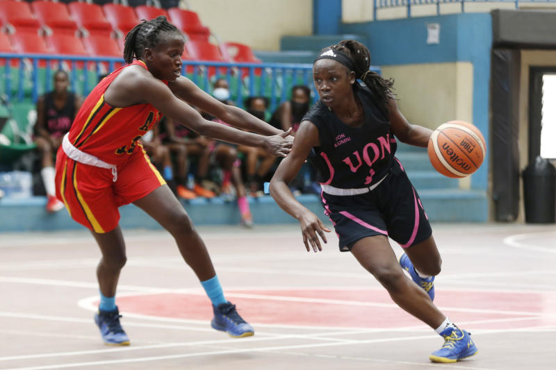 Pirates, Equity secure wins at Nyayo Stadium