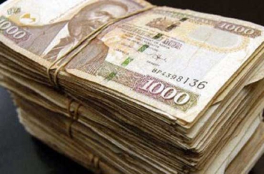 Police, anti-graft agency differ over fake cash recovered from deputy governor’s ally