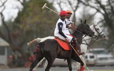 Polo: Baringo Senator Gideon stars as Royal Salute register victory