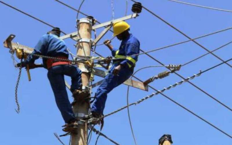 Power firm crying out for reforms