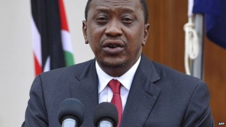 President Uhuru Kenyatta orders registrar to embark on massive issuance of IDs