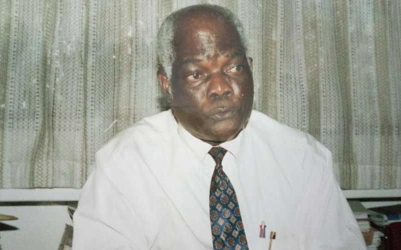 Prof Ogutu death puzzle deepens as kin differ on cause