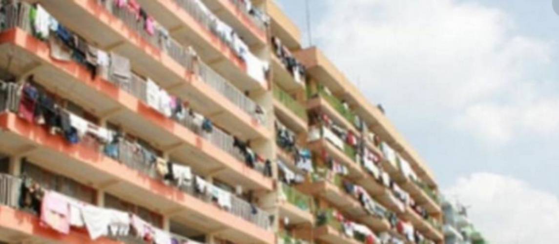 Prohibitive property prices make Kenyans ‘career’ tenants