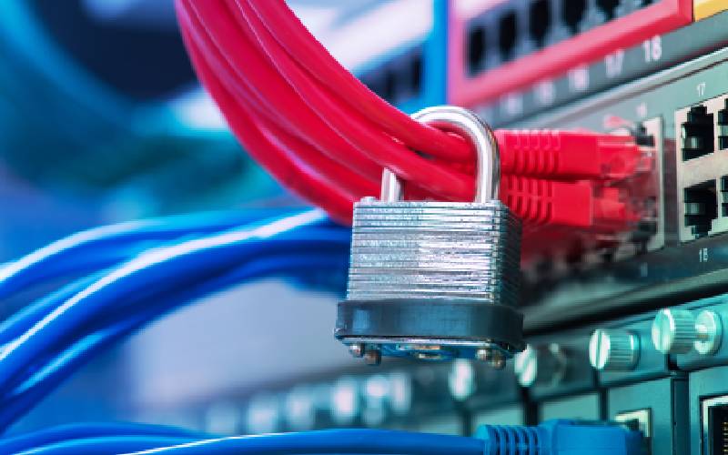 Protect Kenyans’ data more after fraudulent party registration saga