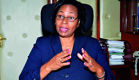 PSC raises concern over delay to appoint parastatal boards, CEOs