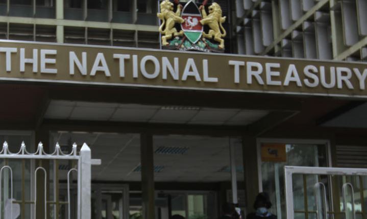 Puzzle of Sh46 billion loans Kenya was to pay