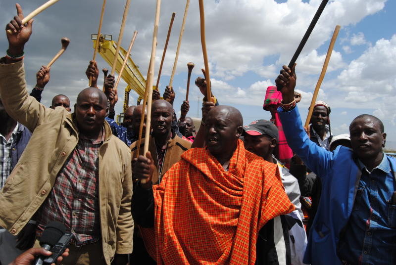 New law seeks to weed out land speculators The Standard