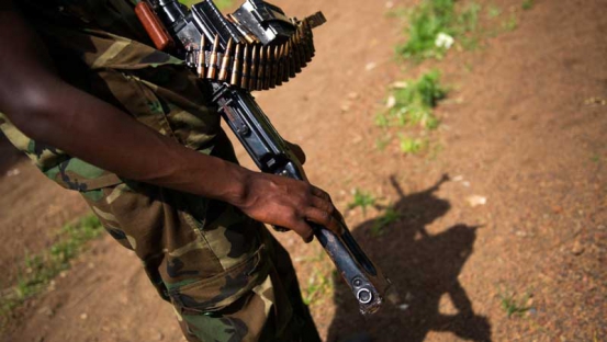 Sources reveal a rebel recruitment drive in Uganda to destabilise ...