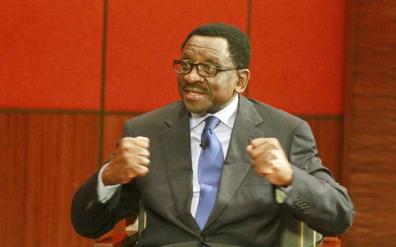 Orengo's bid to impeach Ruto an 'act of courage'