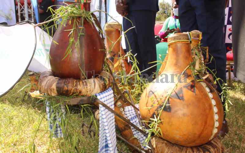 Mursik: How it’s made