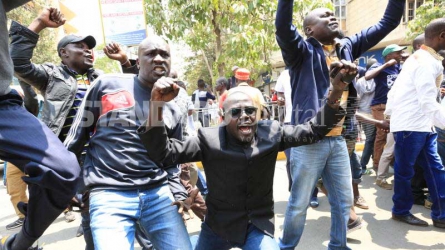 Raila must exploit political, legal dividends from Court