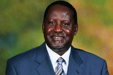 Raila must repackage himself as political landscape is jolted 