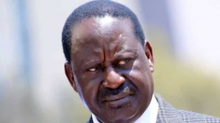 Raila should also seek to secure legacy