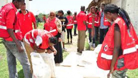 Red Cross seeks additional Sh1.5billion drought mitigation funds