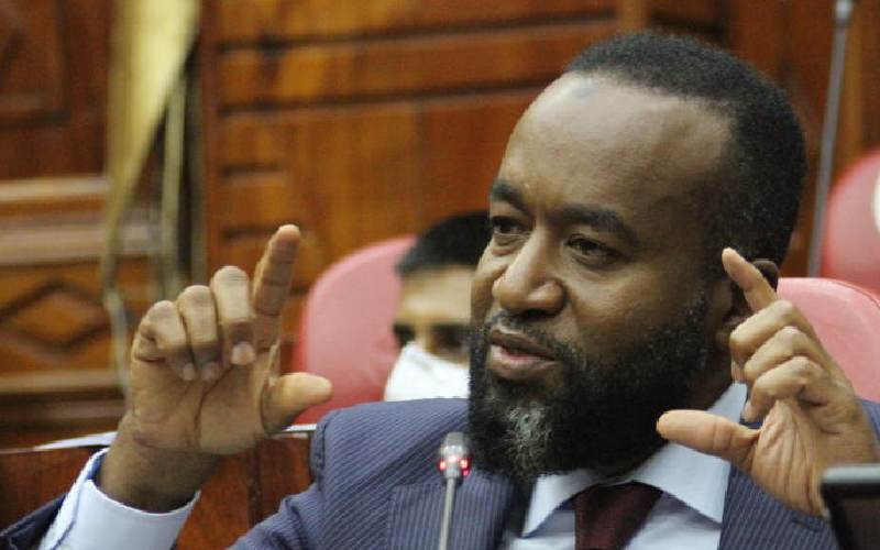 Relief for 47 Mombasa health workers facing contract termination 