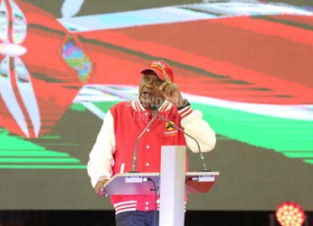 Relief for Jubilee aspirants as Uhuru disbands his campaign team