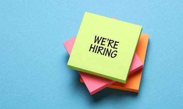 Retailer to hire 50,000 more workers in coronavirus-driven hiring spree