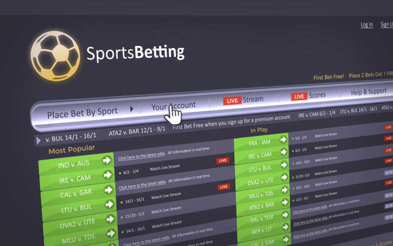 Rethink disastrous sports betting taxation policy