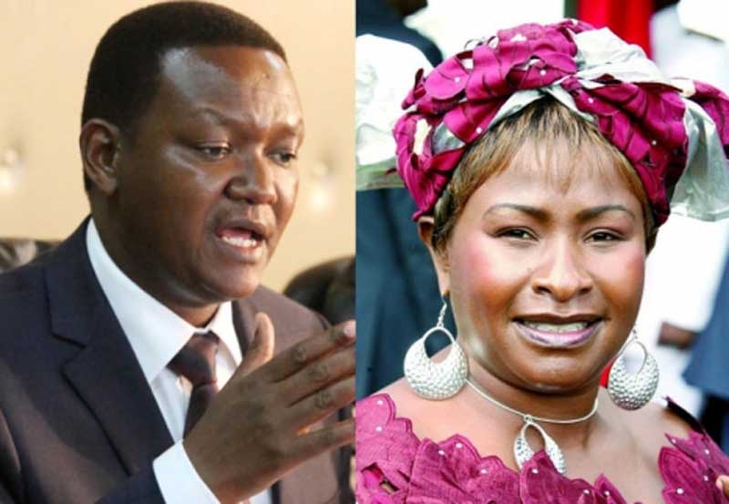 Mutua moves to Supreme Court to reclaim Machakos Governor ...