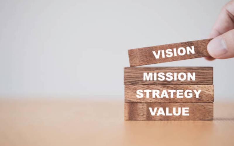 Role of HR in achieving an organization’s vision