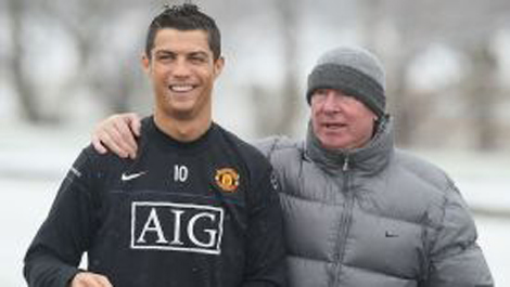Alex Ferguson: Real Madrid would have paid United £150m for Cristiano 