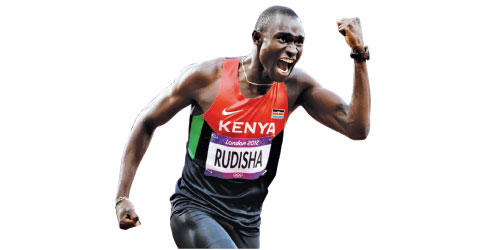 Athletics: Rio 2016  Olympics preps must be meticulous