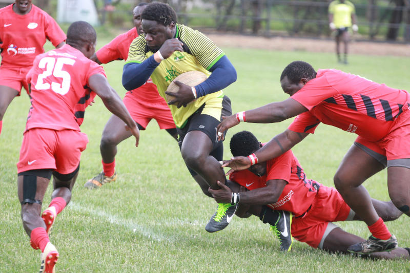Rugby: Eyes on winless Impala as leaders Menegai Oilers seek to maintain unbeaten streak