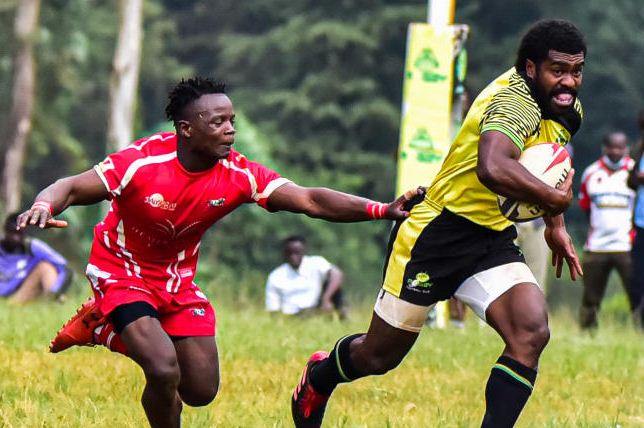 Rugby: Nondescripts face Impala in crunch clash as focus turns on relegation battle