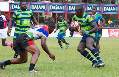 Rugby: Strathmore eyes KCB scalp in Enterprise semis